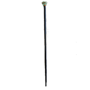 HB-60 60" Hub Bar