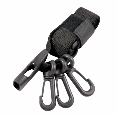 Tripod Leg Stabilizer Strap