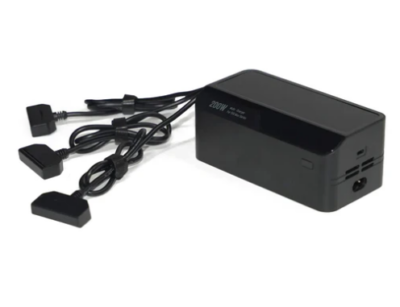 EVO Max Series Multi-Charger