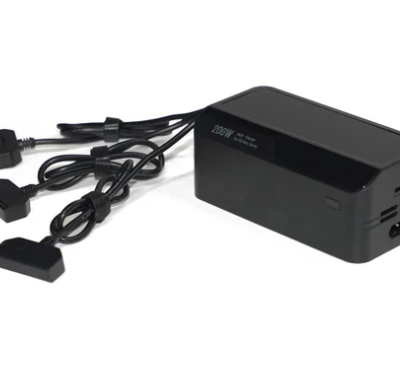 EVO Max Series Multi-Charger