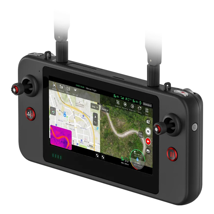 Autel Enterprise App