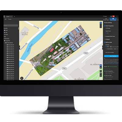 Autel Mapper