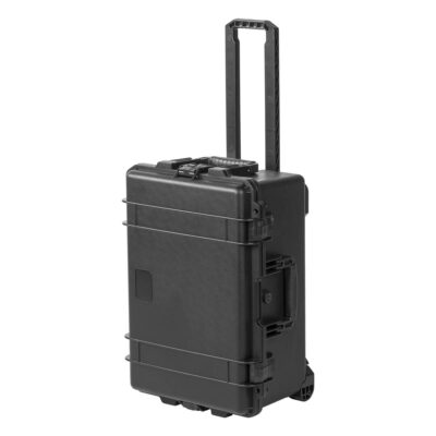Autel Robotics Wheeled Waterproof Hard Case for Alpha Drone