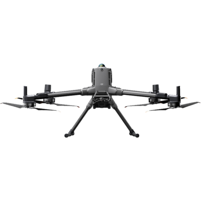 DJI Enterprise Drones
