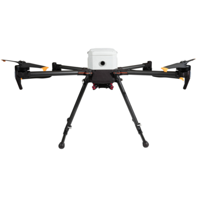 Inspired Flight Drones