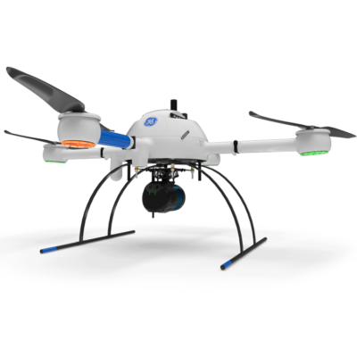 Microdrone Drones