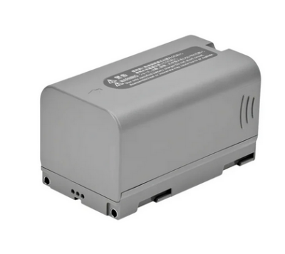 Topcon BDC72 Li‑Ion Battery
