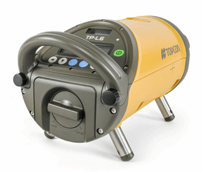 TP-L6 Pipe Laser Green Beam