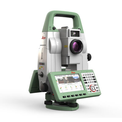 Leica TS16 I / P Robotic Total Stations