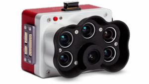 Wingtra MicaSense Payload