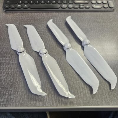 DJI Propeller Set for Phantom 4 Pro/Pro+ V2.0 CP.PT.00000274.01