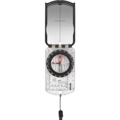 Silva® Ranger® 2.0 Compass - Azimuth
