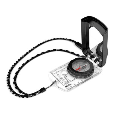 Silva® Ranger® 2.0 Compass - Quadrant