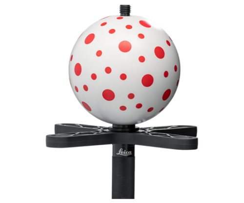 Leica CVT2, vSphere for iCON vPole