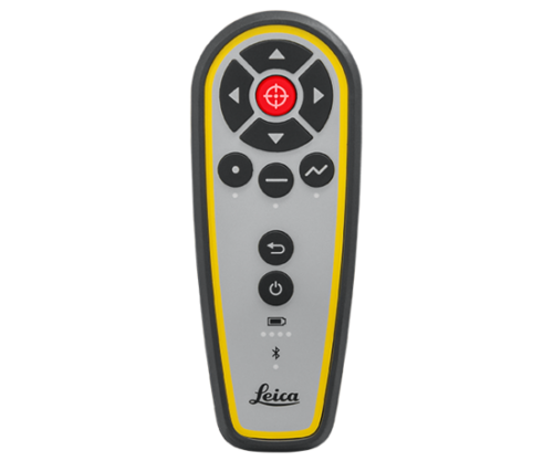 CA101, RC10 Remote Control