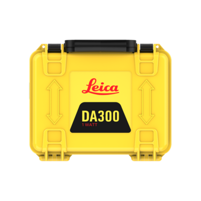 Leica DA300, 1 Watt Signal Transmitter 1003819