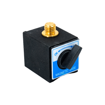 Leica V-block magnetic mount 670228