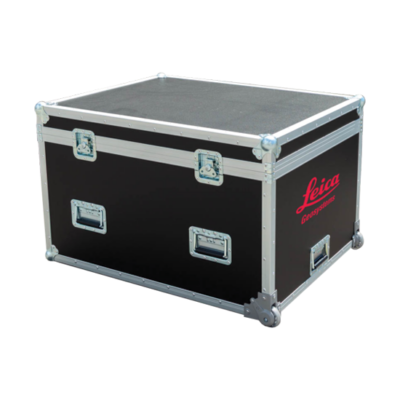 Leica DS4000 Shipping Box 1026386