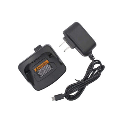Motorola PMLN6394 RM Series Single Unit Charger