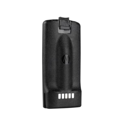 Motorlola RM Series Standard-Capacity Li-Ion Battery PMNN4453