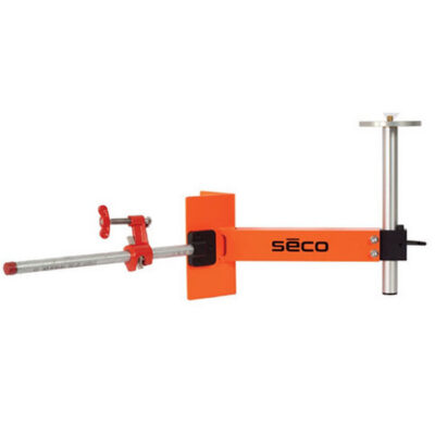 Seco Heavy Duty Instrument Column Clamp 4852-18