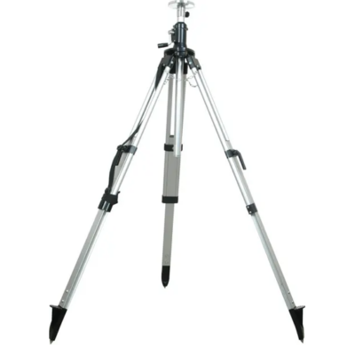 Seco Heavy-Duty Elevator Tripod – Black 5321-16-BLK