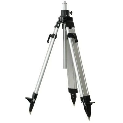 Seco 1.7 m Elevator Tripod 5321-18-BLK
