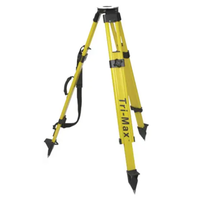 Tri-Max Standard Screw Clamp Instrument Tripod 90551