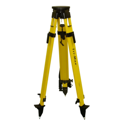 Tri-Max Tall Quick/Dual Clamp Instrument Tripod 90560
