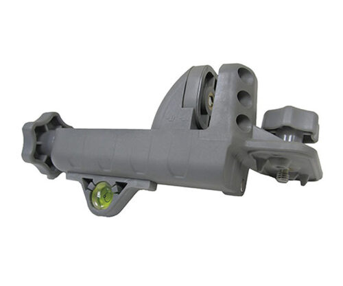 Spectra Precision C70 Adaptor Rod Clamp