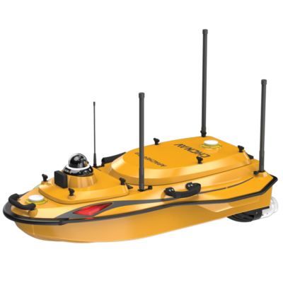 CHCNAV APACHE 4 PRO