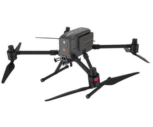 CHCNAV Profession Multirotor Drone