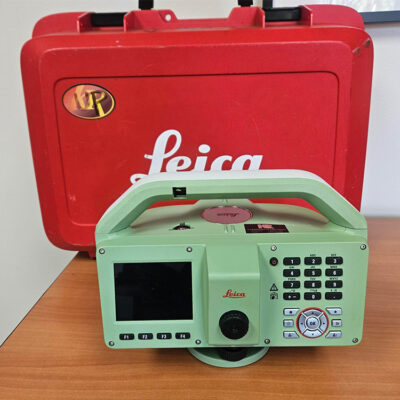 Leica LS10 Digital Level Pre-Owned 804550-700842