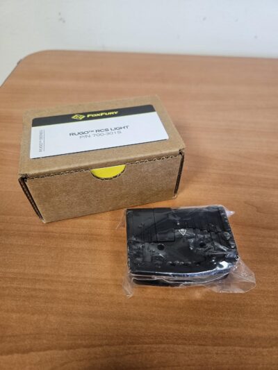 FoxFury Rugo™ 700-301S Drone Light RCS