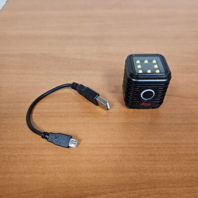 Leica BLK3D LED Lamp - Pre-Owned