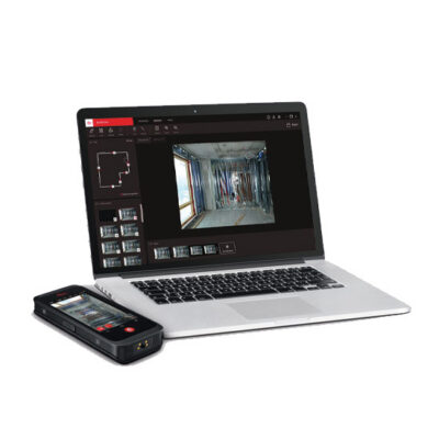 Leica 1 yr BLK3D Desktop Publisher Subscription