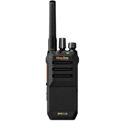 Mag One by Motorola BPR50DX Two-Way Radio