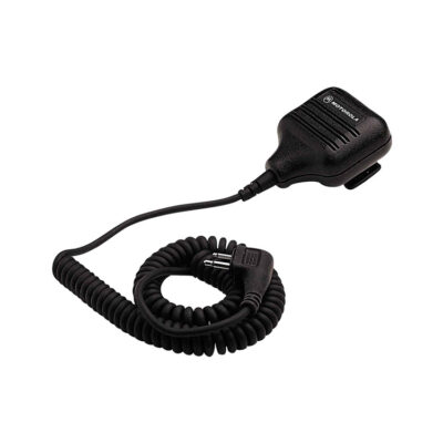 Motorola HKLN4606A Remote Speaker Microphone