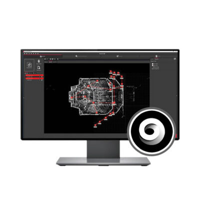 Leica Cyclone REGISTER 360 PLUS - BLK Edition (1 year subscription)