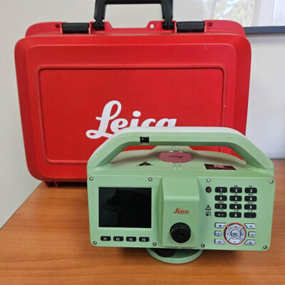 Leica LS10 Digital Level Pre-Owned 804550-700840