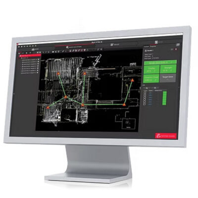 Leica Scanner Software