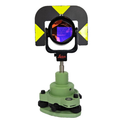 Leica Ultimate Backsight