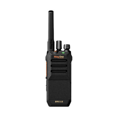 Mag One by Motorola BPR50DX Two-Way Radio