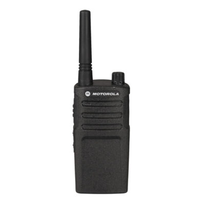 Motorola RMM2050 MURS 2 Watts 5 Channels Portable Radio