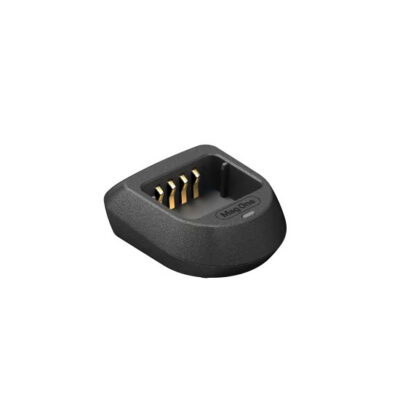 Motorola Mag One Single-Unit Charger PMLN8599AR