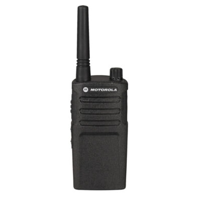 Motorola RMU2040 UHF 2 Watts 4 Channels Portable Radio