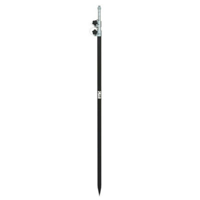 Robotics Carbon Fiber, Two Section Prism Pole – cm/10ths Grad 5129-72