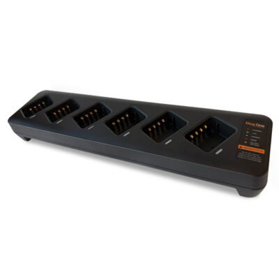 Motorola Mag One BPR50DX Multi-Unit Charger PMLN8893A