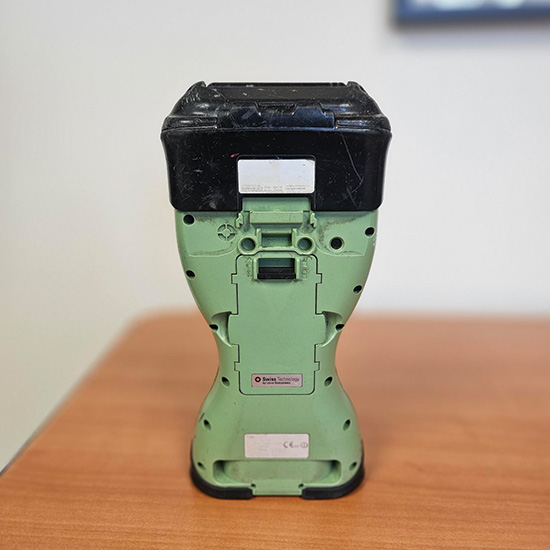 Leica CS15 2540560