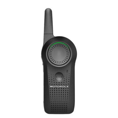 Motorola Curve 900 MHz 1 Watt, 10 Channels Portable Radio - Business